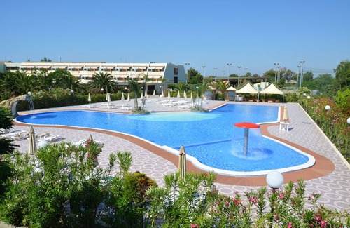 Metaponto House | Alessidamo Club Metaponto