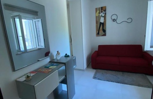 Grottammare Apartment | AleVale apartment 450 mt dalla spiaggia