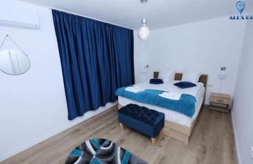 Orsova Apartment | Alex 04