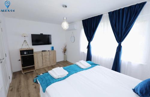 Orsova Apartment | Alex 04