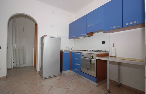 Bonalaccia-Filetto Apartment | Alex 2, one bedroom apartment with large terrace.