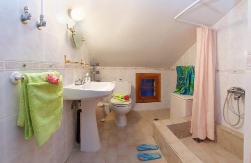 Matsoukata House | ALEX & ADA'S DREAM HOUSE IN FISCARDO