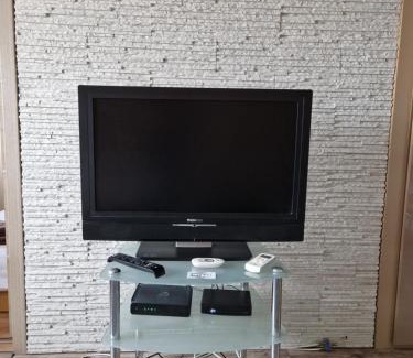 13th District Apartment | Alex Apartman free garage 400mts