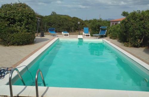 Olbia House | Alex Apartment