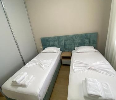 Vlore Apartment | Alex Apartment Lungo Mare Vlore