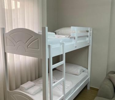 Vlore Apartment | Alex Apartment Lungo Mare Vlore