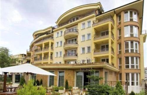 Sofia Apartment | Alex Apartment Sofia