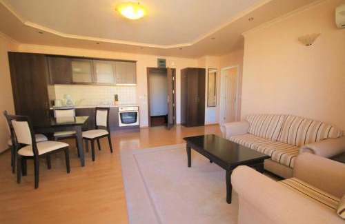 Sofia Apartment | Alex Apartment Sofia