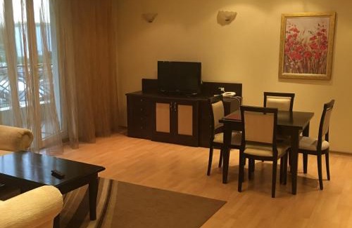 Sofia Apartment | Alex Apartment Sofia