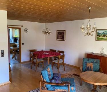 Schwaebisch Gmuend House | Alex