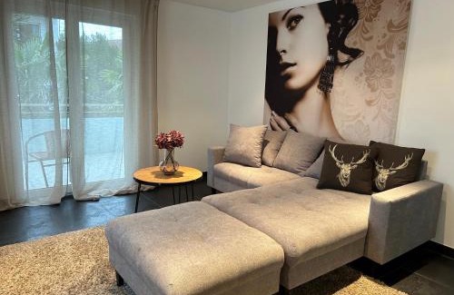 Rastatt Apartment | Alex Design Appartment