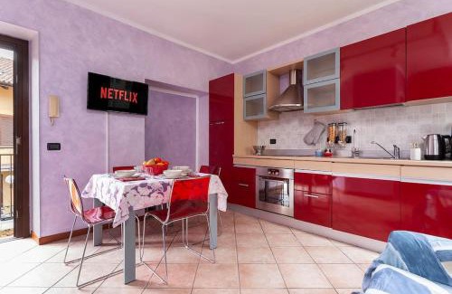 Somma Lombardo Apartment | Alex Haus