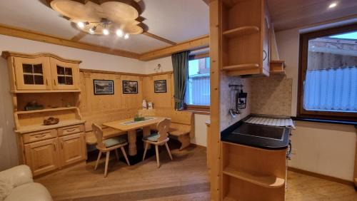 Campitello di Fassa Apartment | Alex