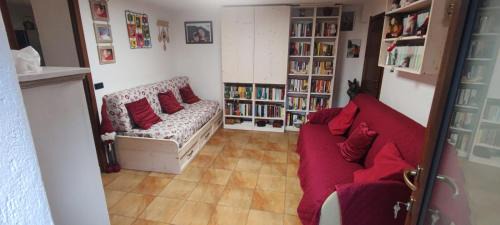 Chambave Apartment | Alex