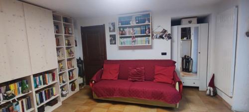 Chambave Apartment | Alex