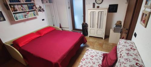Chambave Apartment | Alex