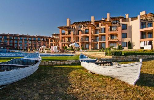 Topola Apartment | Alex-part Kaliakria resort