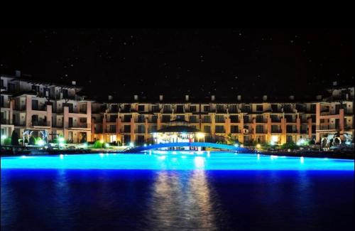 Topola Apartment | Alex-part Kaliakria resort