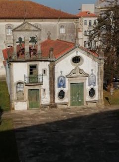 Viana do Castelo House | Alex Point - Guest House