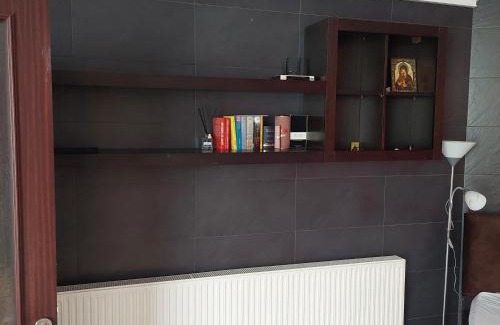 Calimanesti Apartment | Alex