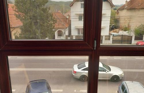 Calimanesti Apartment | Alex