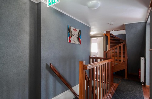 Zwanenburg House | Alex Rooms
