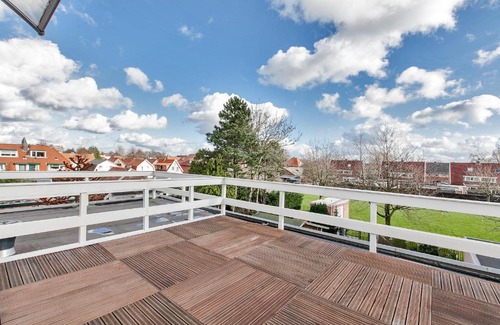Zwanenburg House | Alex Rooms