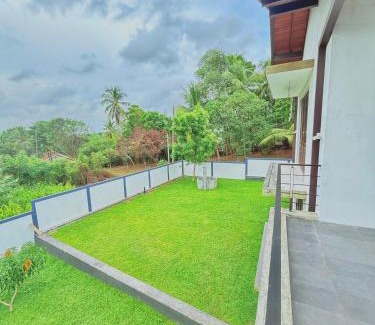 Ekala House | Alex's Place