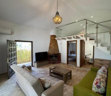 Molos House | Alex's seafront vacation house