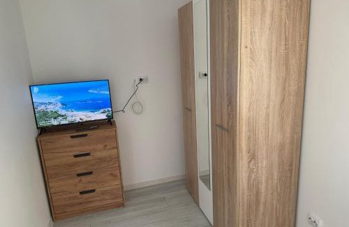 Busteni Apartment | Alex88