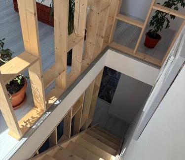 Busteni Apartment | Alex88