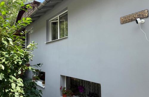 Busteni Apartment | Alex88