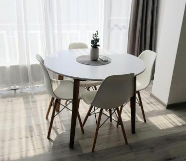 Tirgu Mures Apartment | Alexa Apartament