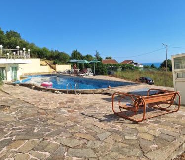 Kavarna Apartment | Alexa beach apartment