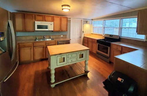 Magnolia Bluffs House | Alexa's Cottage