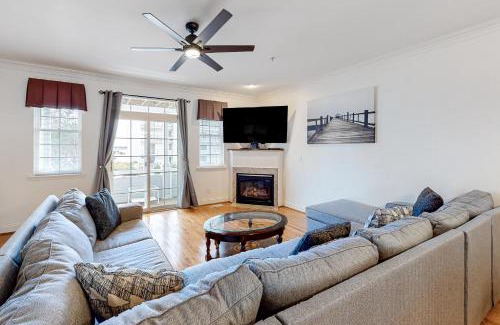 Ocean City House | Alexander 202-B