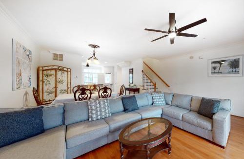 Ocean City House | Alexander 202-B