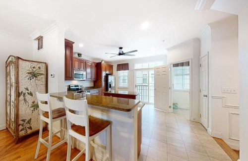 Ocean City House | Alexander 202-B