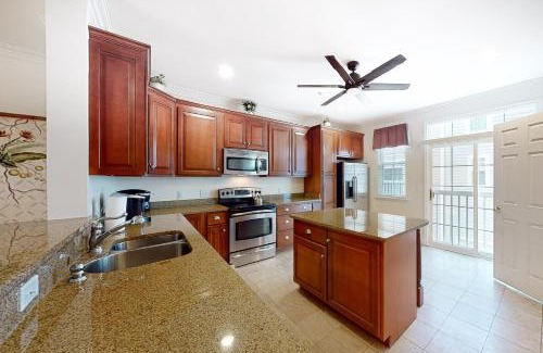 Ocean City House | Alexander 202-B