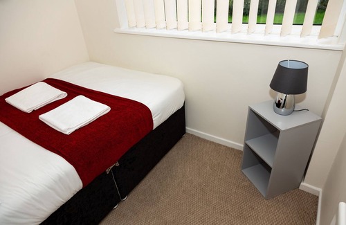 Chester-le-Street Apartment | Alexander Apartments Durham