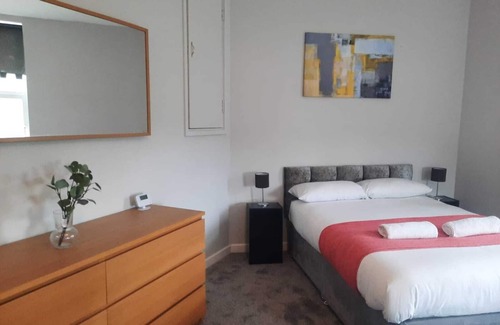 South Shields Apartment | Alexander Apartments South Tyneside