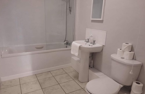 South Shields Apartment | Alexander Apartments South Tyneside