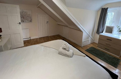 South Shields Apartment | Alexander Apartments South Shields 2, Apartment E