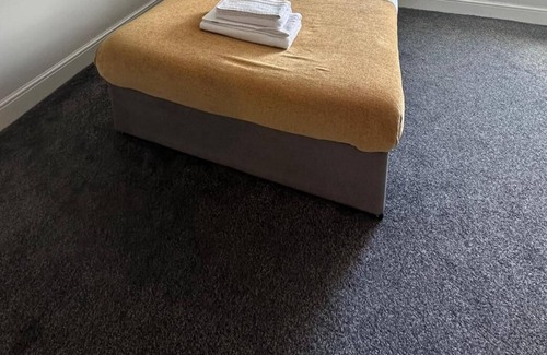 South Shields Apartment | Alexander Apartments South Shields 2, Apartment D