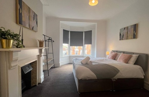 South Shields Apartment | Alexander Apartments West Harton