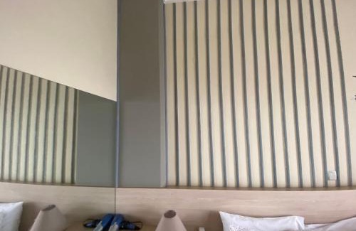 Nea Khili Apartment | Alexander Apartments