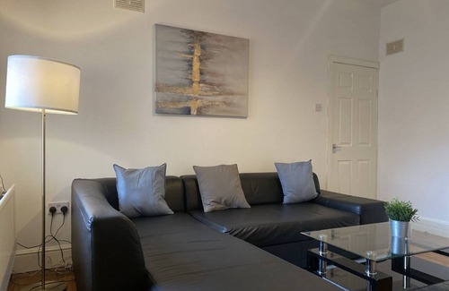 Gateshead Apartment | Alexander Apartments Gateshead North
