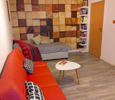 Vranyantsi Apartment | Alexander Apartments Kyustendil