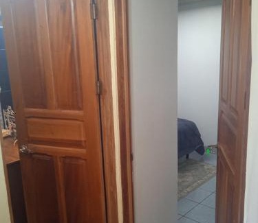 Alajuela Bed & Breakfast | Alexander b&b