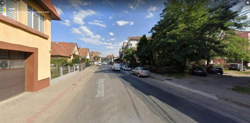Medias Apartment | Alexander Cozy Apartment FREE PRIVATE PARKING